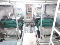 Navă pilot de vânzare