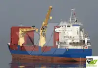 Nava de transport marfă vrac de vânzare