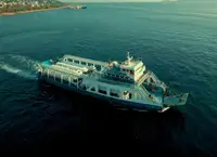 Navă Ro-Ro de vânzare