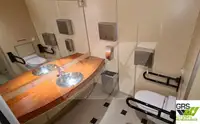 Navă de sondaj de vânzare