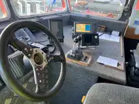 Navă de transport echipaj de vânzare