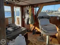 Navă de feribot de vânzare