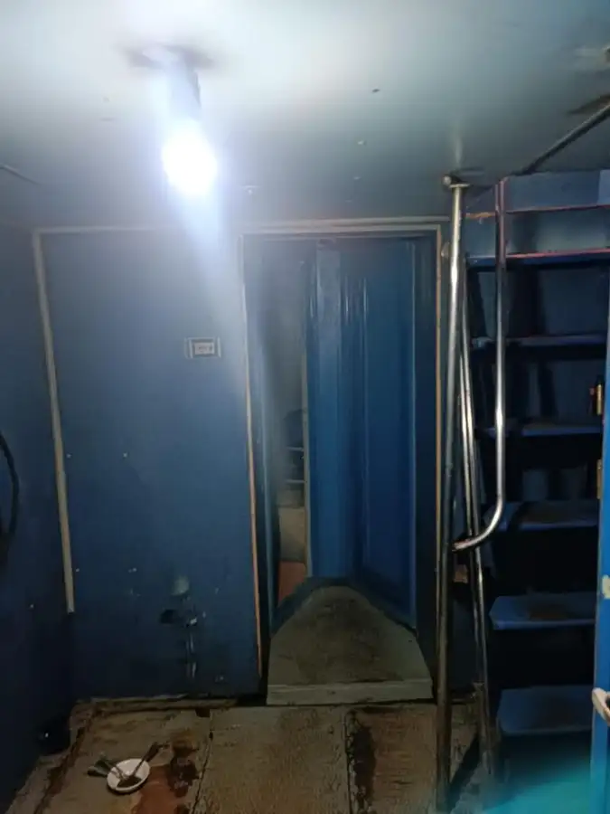 Ambarcațiuni de lucru de vânzare