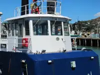 Remorcher de vânzare