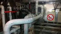 Barcă de patrulare de vânzare