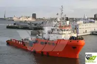 Nava de aprovizionare de vânzare