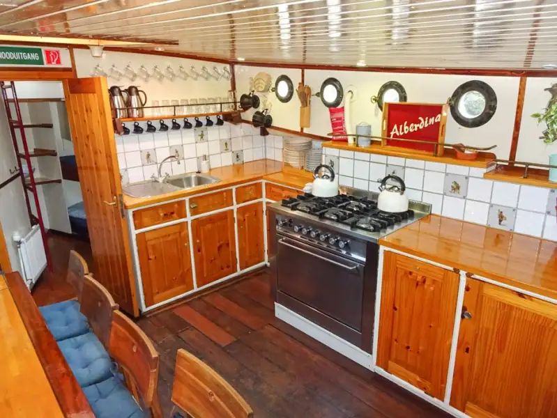 Nava de transport marfă vrac de vânzare