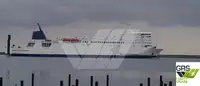 Ro-Ro ship de vânzare