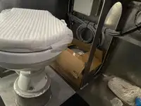 Navă de salvare de vânzare