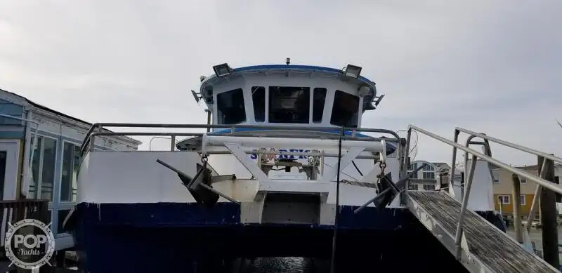 Catamaran de vânzare