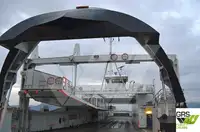 Ro-Ro ship de vânzare