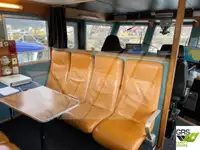 Navă de croazieră de vânzare