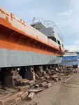 Navă de feribot de vânzare