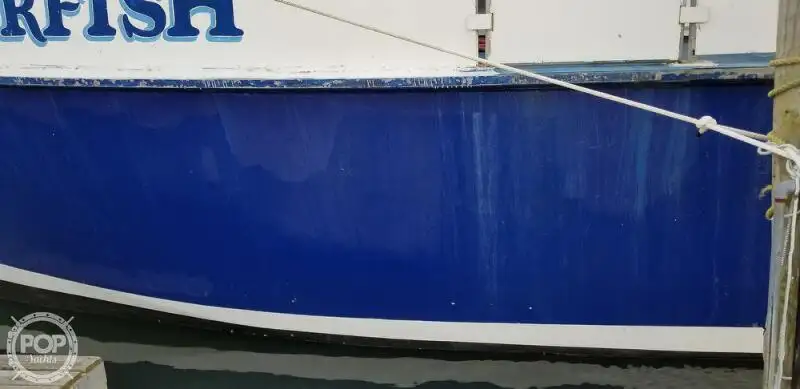 Catamaran de vânzare
