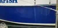 Catamaran de vânzare