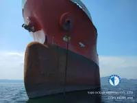 Tanc petrolier / chimic de vânzare