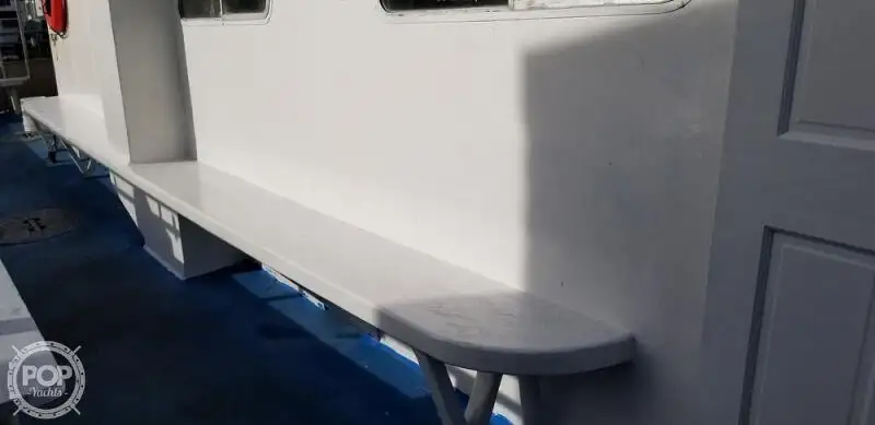 Catamaran de vânzare