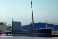 Nava de transport marfă vrac de vânzare