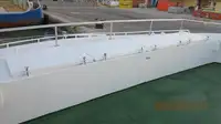Catamaran de vânzare