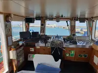 Remorcher de vânzare
