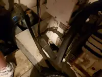 Navă de feribot de vânzare