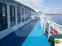 Navă Ro-Ro de vânzare