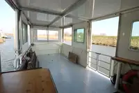 Navă de croazieră de vânzare
