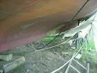 Barjă de vânzare