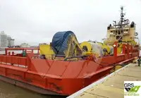 Nava de aprovizionare de vânzare