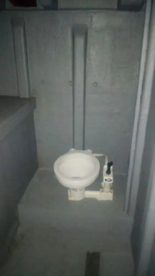 Ambarcațiune de patrulare de vânzare
