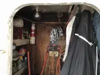 Nava de pescuit tip trauler de vânzare