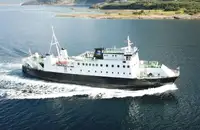 Ro-Ro ship de vânzare
