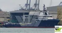 Nava de aprovizionare de vânzare