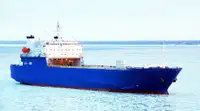 Ro-Ro ship de vânzare
