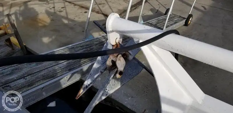 Catamaran de vânzare