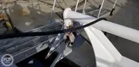 Catamaran de vânzare