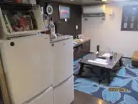 Nava de transport marfă vrac de vânzare