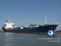 Tanc petrolier / chimic de vânzare