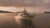Nava de inspecție de vânzare