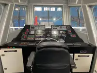 Nava de transport marfă vrac de vânzare