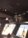 Navă de transport echipaj de vânzare