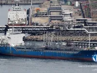 Tanc petrolier / chimic de vânzare