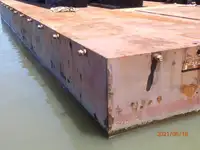 Barjă de vânzare