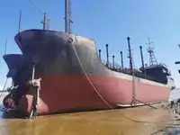 Oil/Chemical tanker de vânzare