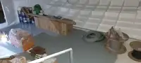Navă de croazieră de vânzare