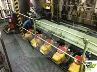 Navă de croazieră de vânzare