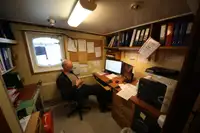 Nava de transport marfă vrac de vânzare