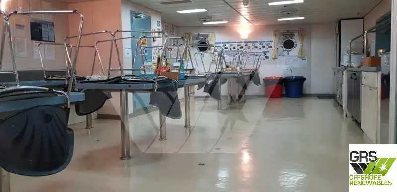 Navă de aprovizionare de vânzare