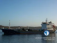 Tanc petrolier / chimic de vânzare