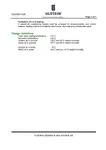 Navă de aprovizionare pentru platforme (PSV) de vânzare